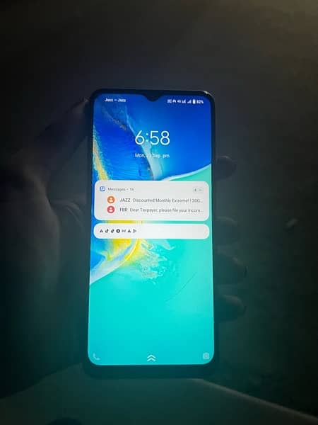 vivo y15s 2