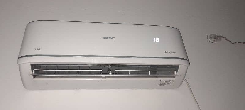 orient Dc Invertor Ac 1