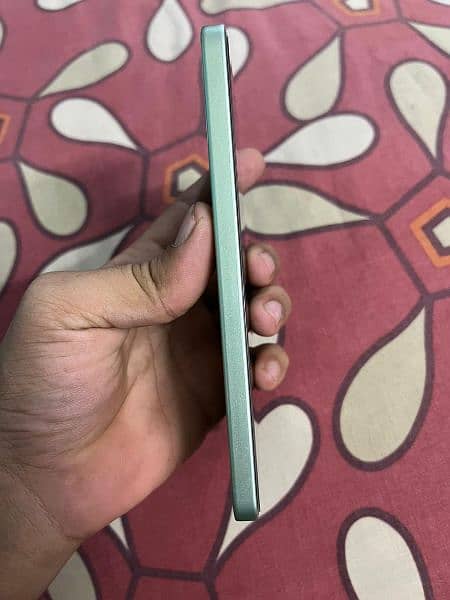 Redmi note 13 8/256 just 20 days use 4