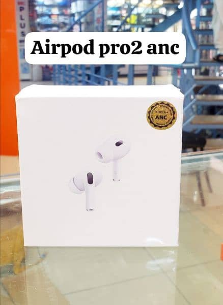 Airpods pro 2 buzzer addition 1