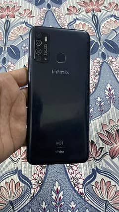 Infinix