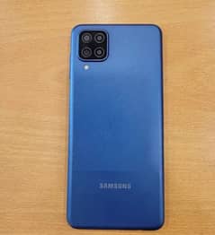 samsung a12 4gb  64gb 03026643347