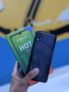 Infinix Hot 10 Play 0