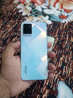 Vivo Y21