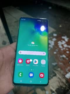 samsung s10+ pta approved