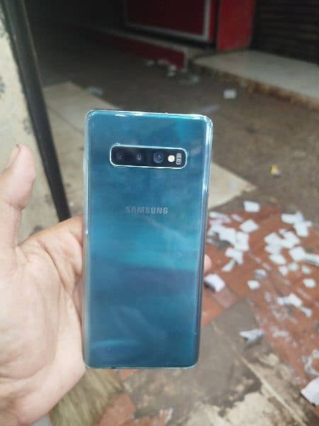 samsung s10+ pta approved 1