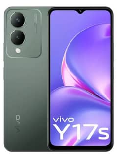 Vivo y17s urgent sale of Rs. 34500