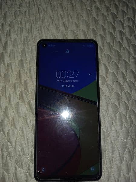 Samsung Galaxy A21s 2