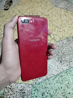 Oppo A3s