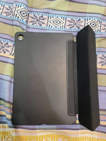 Samsung Galaxy Tab A9+ Book Case 2