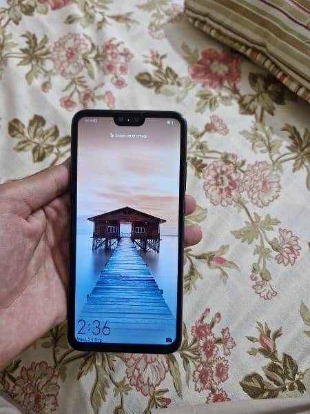 Huawei Y9 2019 (4-64) 0