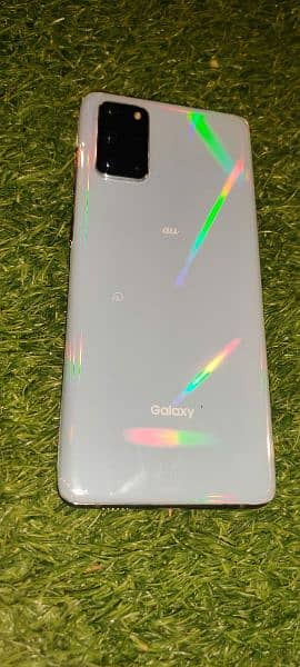 Samsung s20 plus 1