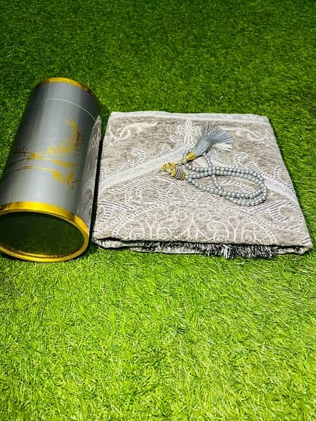 foam prayer mat for travels in beautiful design 10