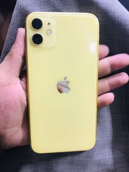 iPhone 11 non approves 1