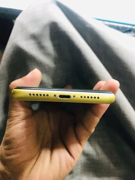 iPhone 11 non approves 4