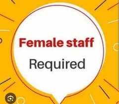 Nurses / Nurse Assistant / only (Female)