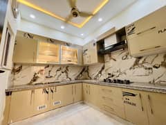 3 Marla Slightly Use House Available For Sale In Formanites Housing Scheme Lahore 0