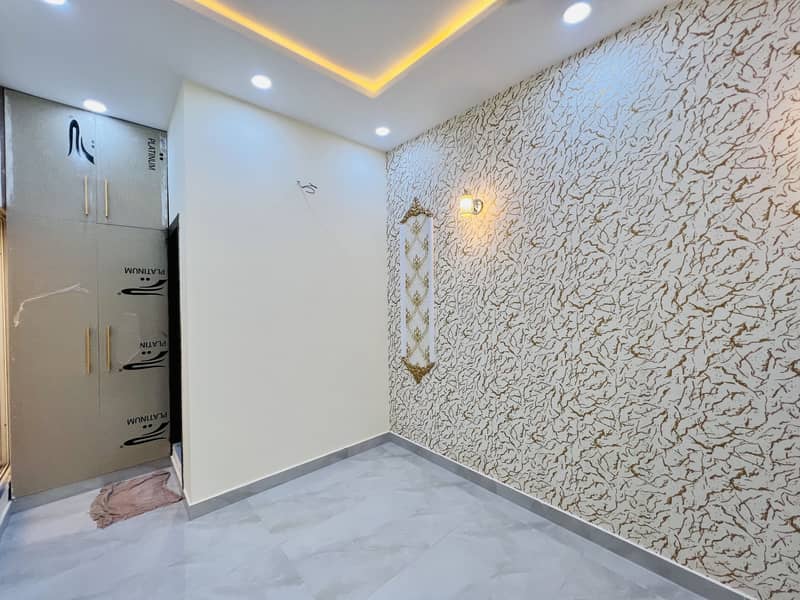 3 Marla Slightly Use House Available For Sale In Formanites Housing Scheme Lahore 18