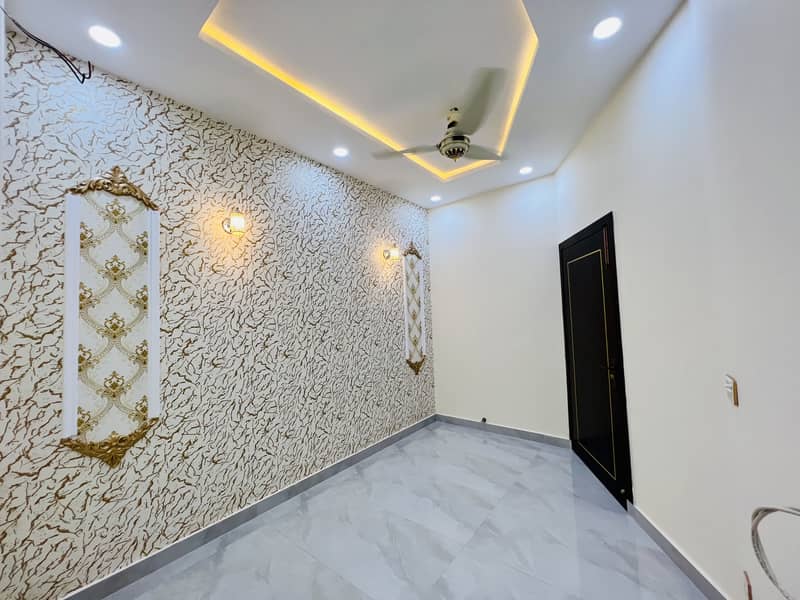 3 Marla Slightly Use House Available For Sale In Formanites Housing Scheme Lahore 19