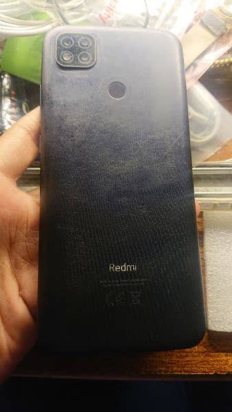 REDMI 9C 6