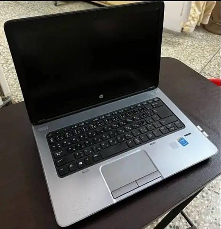 10%7 condition laptop i5 4generation 4gb ram 500 hard 1