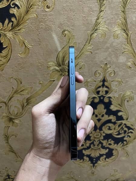 IPHONE 12 PRO PTA APPROVED 4