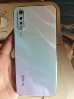 VIVO S1 Orginal PTA Approved  04Rom 128 GB Memory 0