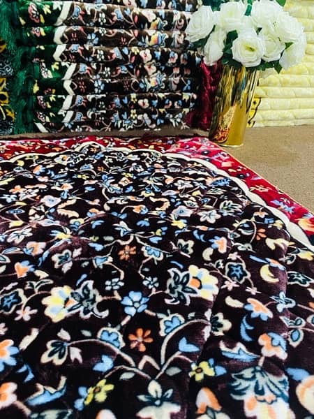 velvet foam prayer mat 4