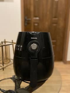 philips air fryer lahore good condition