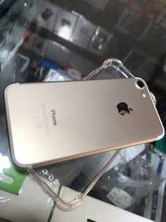 IPhone 7 Gold Colour