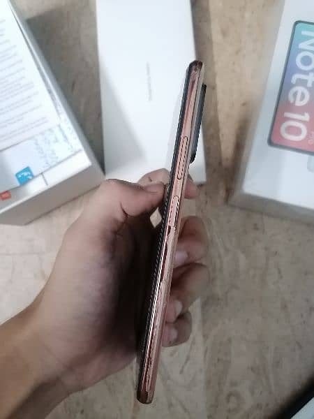 Redmi Note 10 Pro 6/128 - Immaculate Condition, Great Price!" 3