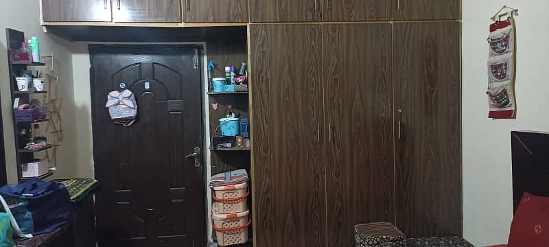 06 MARLA LOWER PORTION FOR RENT IN JOHAR TOWN LAHORE 6