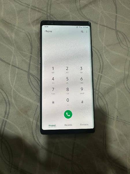 samsung note 9 exchange possible 1