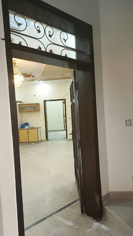 08 MARLA HOUSE FOR RENT IN JOHAR TOWN LAHORE 5