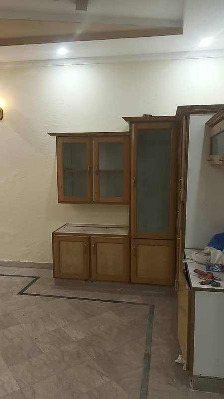 08 MARLA HOUSE FOR RENT IN JOHAR TOWN LAHORE 12