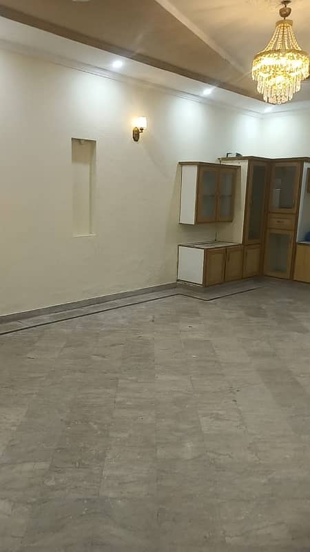 08 MARLA HOUSE FOR RENT IN JOHAR TOWN LAHORE 14