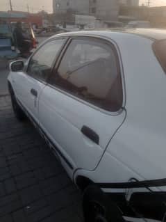 Suzuki Baleno 1999