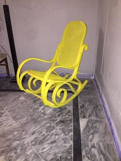 Relaxing chair