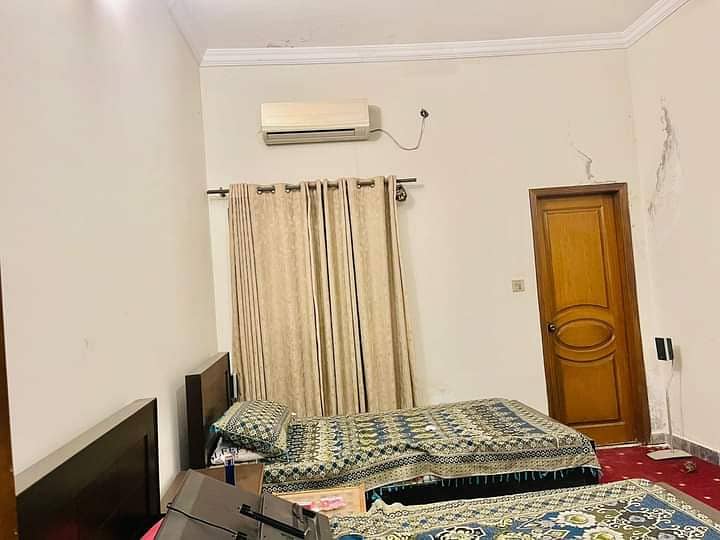 05 Marla Furnished Lower Portion For Rent In Johar Town Phase 2 Lahore 5