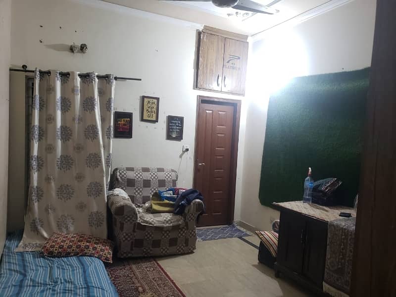 05 Marla House For Rent In Johar Town PhaseII Lahore 7