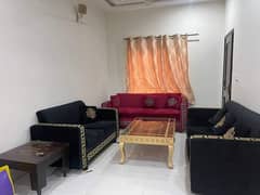 Luxurious Furnished Brand New Portion For Rent In Johar Town Phase II Lahore 0