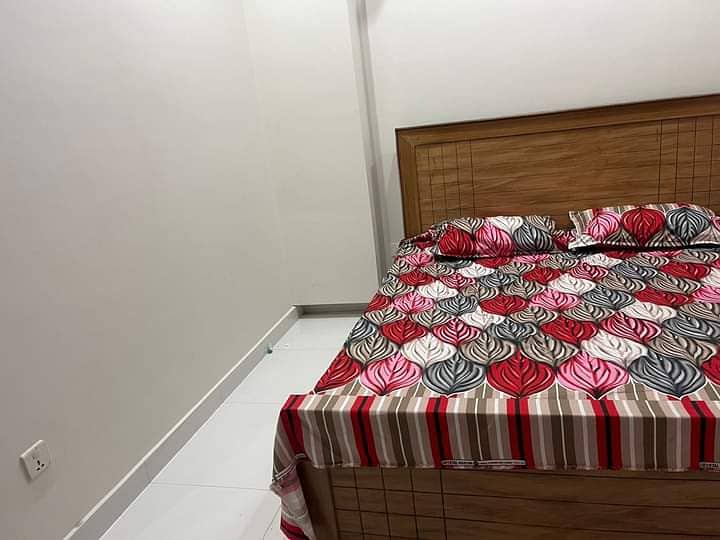 Luxurious Furnished Brand New Portion For Rent In Johar Town Phase II Lahore 2