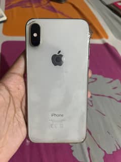 iPhone XS 64 GB PTA approved 0