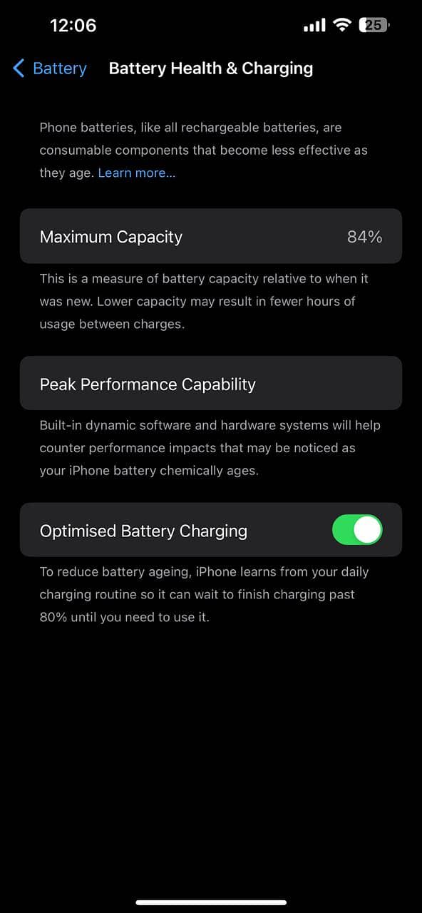 iPhone XS 64 GB PTA approved 2