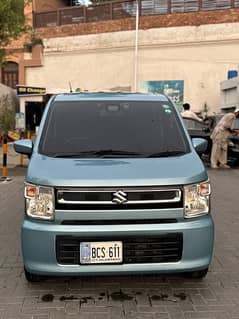 Suzuki Wagon R 2019