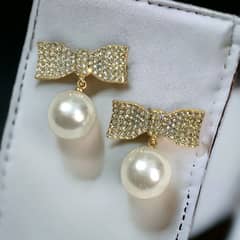 beautiful Korean earrings