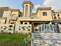 10 Marla Brand New Spanish Design House Available For Sale In Formanites Housing Scheme Lahore 0