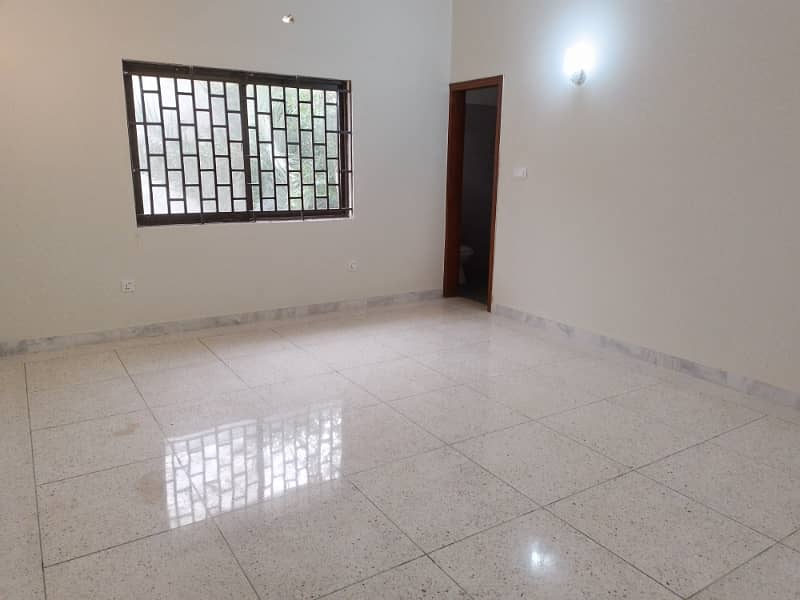 House for Rent on Main Khayaban-e-Badbhan 3