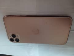 iPhone 11 Pro Max non PTA factory unlock 256 GB 0