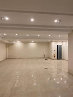 8 Marla basement floor available for rent in DHA Phase 8